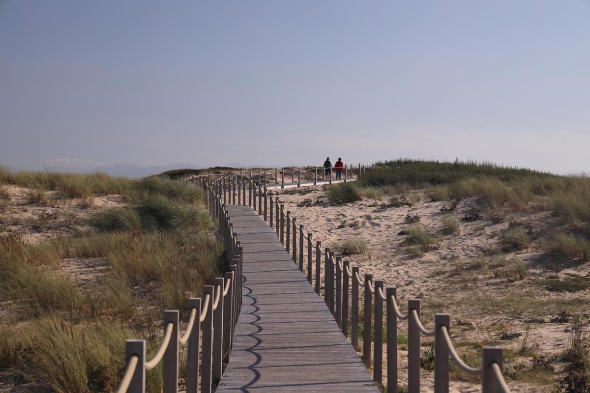 En Bord De Mer, Seignosse Penon Buitenkant foto